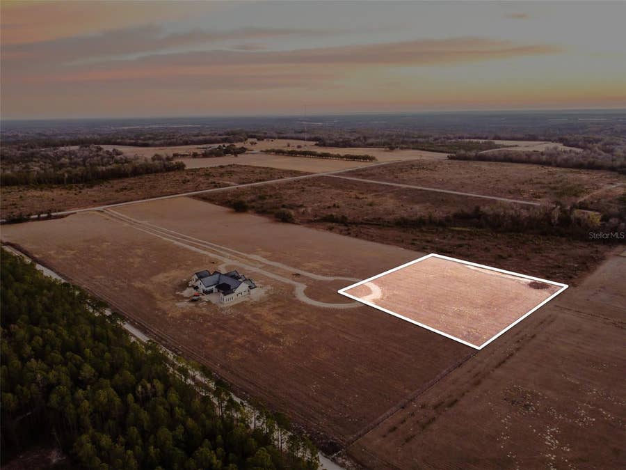 Property photo for 4138 ROYAL SKY (LOT 10) COURT, Brooksville, FL
