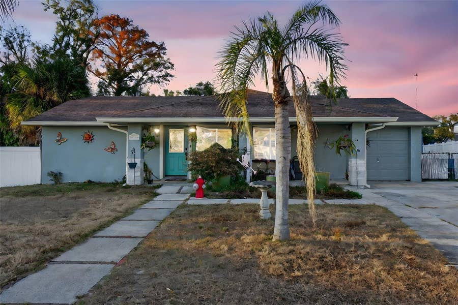 Property photo for 6724 AMUNDSON STREET, Tampa, FL