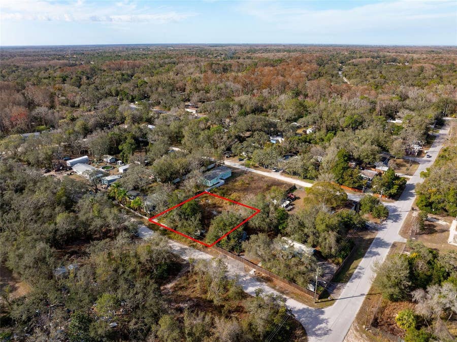 Property photo for 00 BURTON STREET, New Port Richey, FL