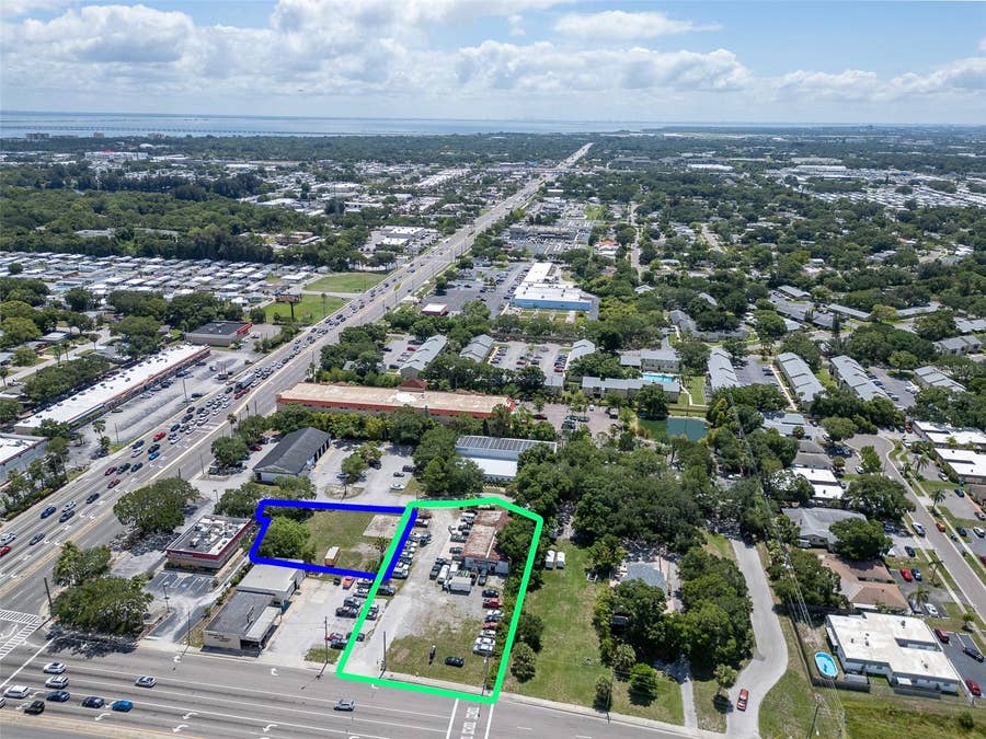 Property photo for 191 BELCHER ROAD S, Largo, FL