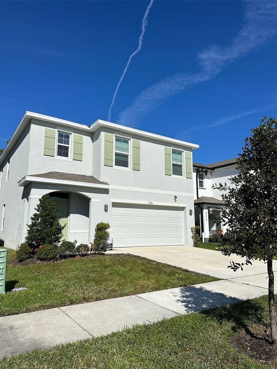 Property photo for 5703 HOLLINGWORTH TRAIL, Wesley Chapel, FL