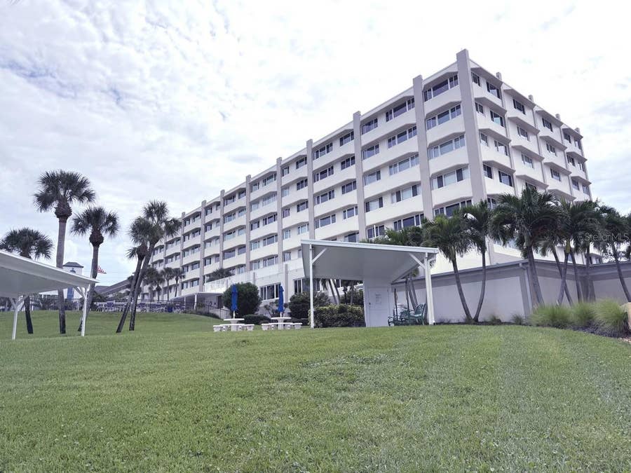 Property photo for 100 BLUFF VIEW DRIVE, #317A, Belleair Bluffs, FL