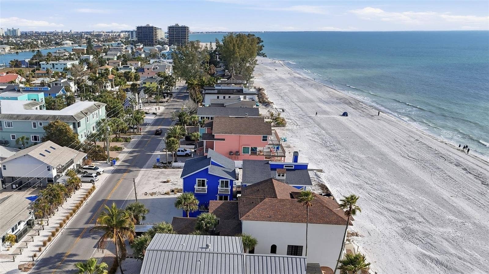 8430 W GULF BOULEVARD, Treasure Island, FL 33706