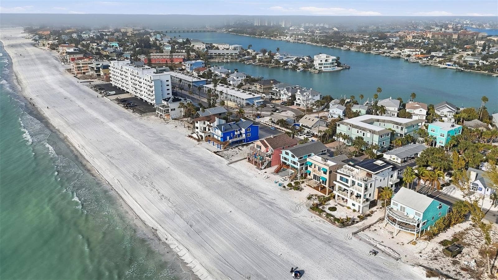 8430 W GULF BOULEVARD, Treasure Island, FL 33706