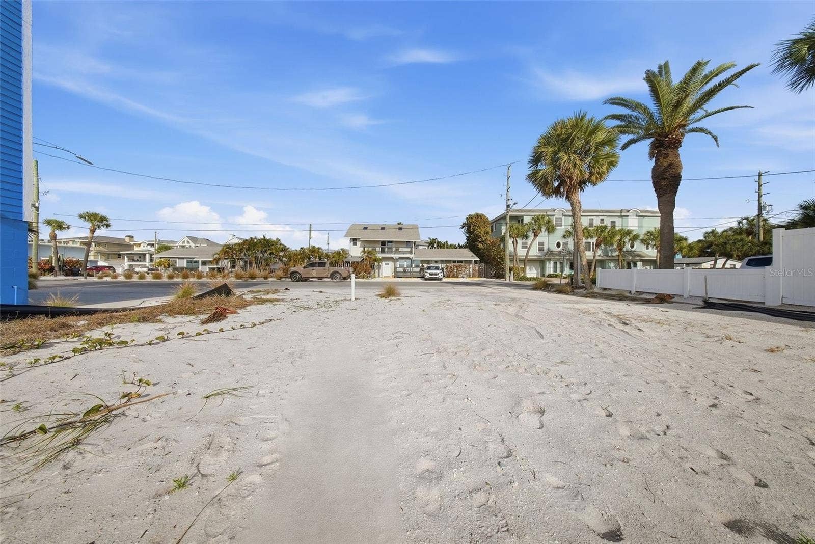 8430 W GULF BOULEVARD, Treasure Island, FL 33706