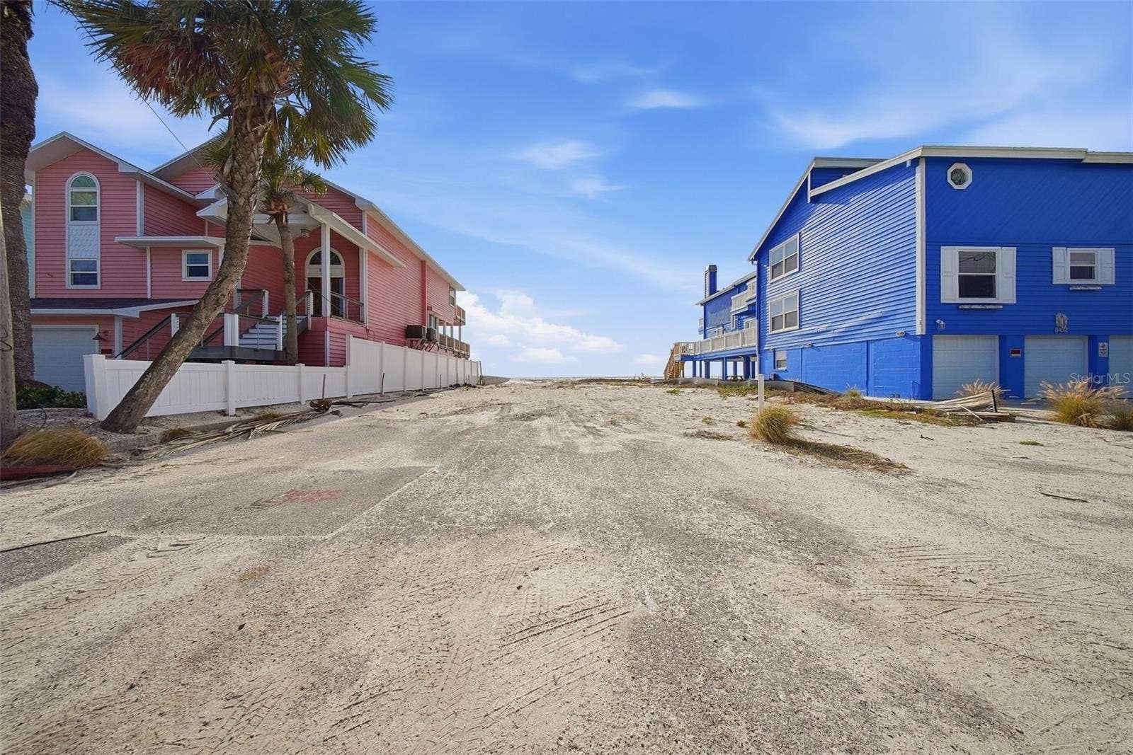 8430 W GULF BOULEVARD, Treasure Island, FL 33706