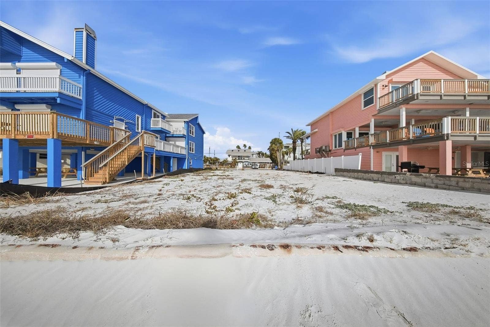 8430 W GULF BOULEVARD, Treasure Island, FL 33706