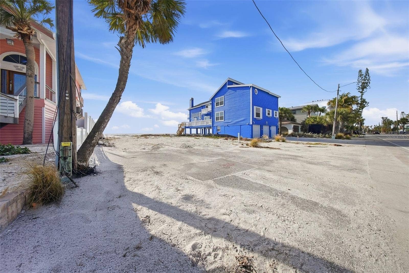 8430 W GULF BOULEVARD, Treasure Island, FL 33706