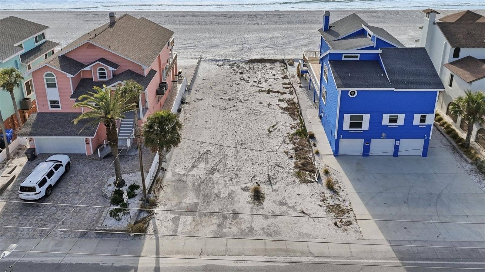 8430 W GULF BOULEVARD, Treasure Island, FL 33706