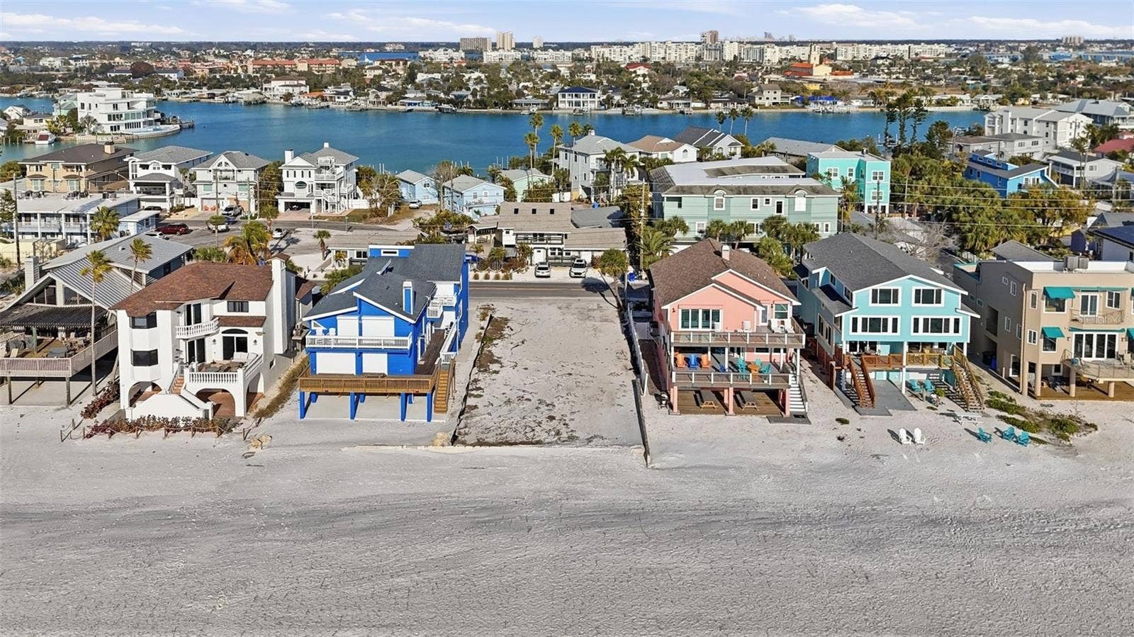 8430 W GULF BOULEVARD, Treasure Island, FL 33706