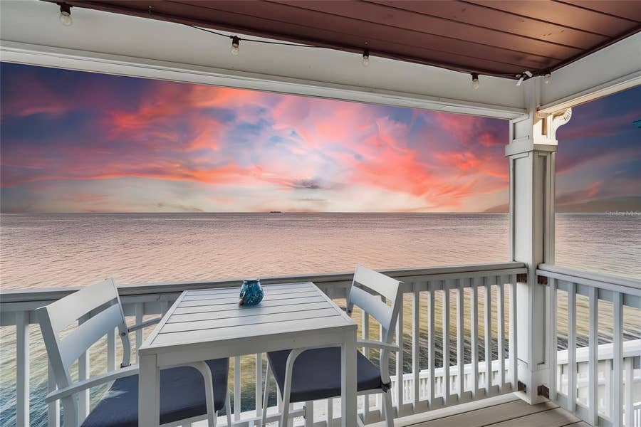 Property photo for 5110 COQUINA KEY DRIVE SE, #C, St Petersburg, FL