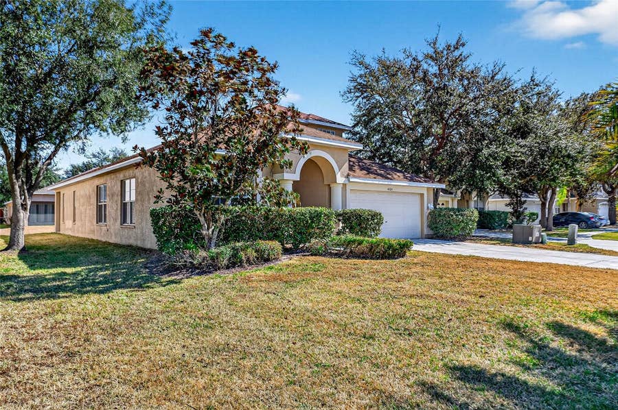 Property photo for 4424 HIGHCROFT DRIVE, Wesley Chapel, FL