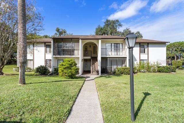 Property photo for 2522 PINE RIDGE WAY S, #D2, Palm Harbor, FL