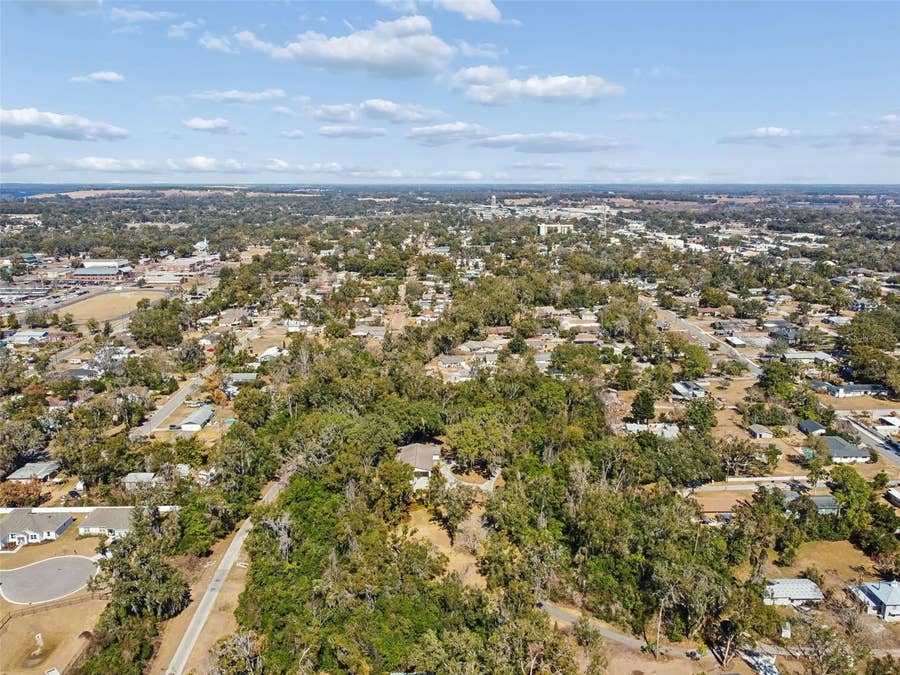 Property photo for 13550 11TH STREET, Dade City, FL
