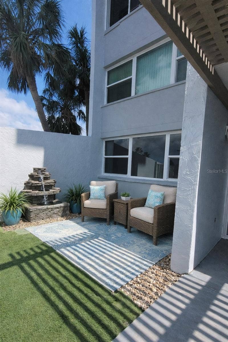 500 TREASURE ISLAND CAUSEWAY, #106, Treasure Island, FL 33706 virtually stage