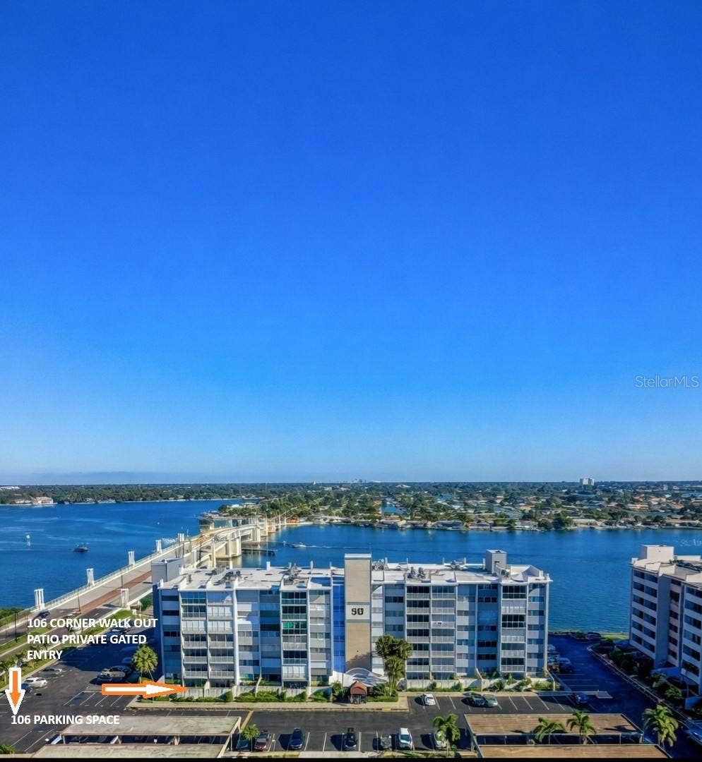 500 TREASURE ISLAND CAUSEWAY, #106, Treasure Island, FL 33706 500 TREASURE ISLAND CAUSEWAY, #106, Treasure Island, FL 33706