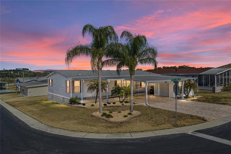 Property photo for 37519 COREY LEWIS AVENUE, Zephyrhills, FL