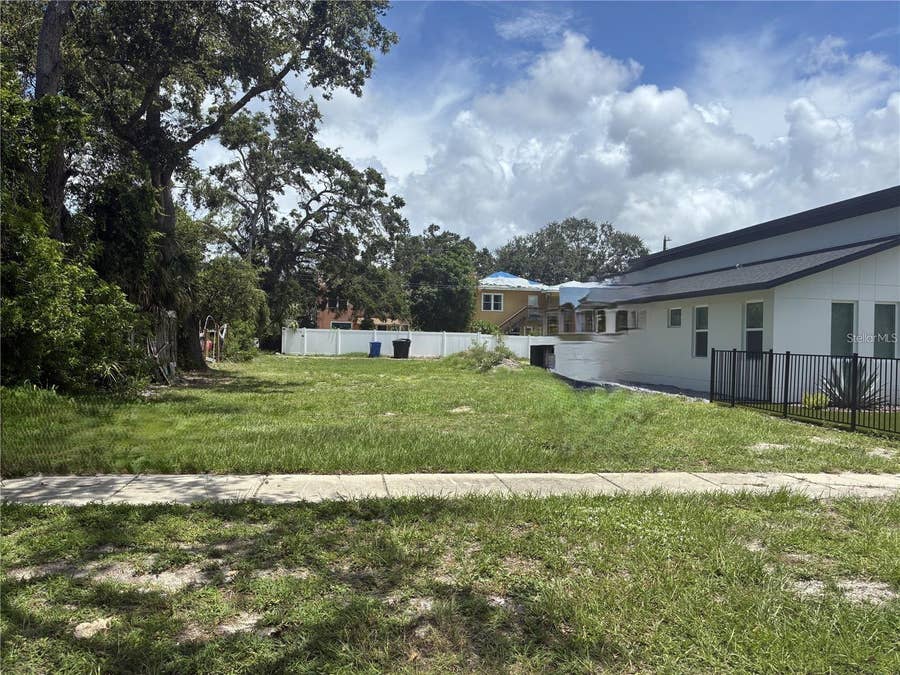 Property photo for 4743 10TH AVENUE S, St Petersburg, FL