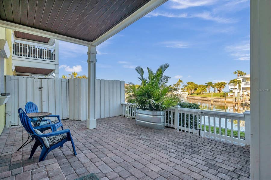 Property photo for 4728 BEACH DRIVE SE, #A, St Petersburg, FL