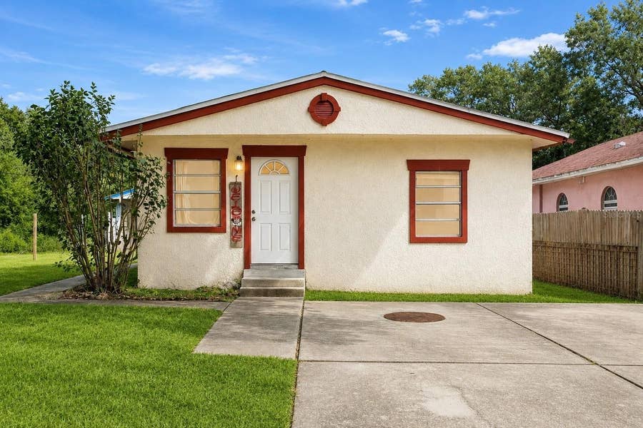 Property photo for 7311 ARDENWOOD STREET, Tampa, FL