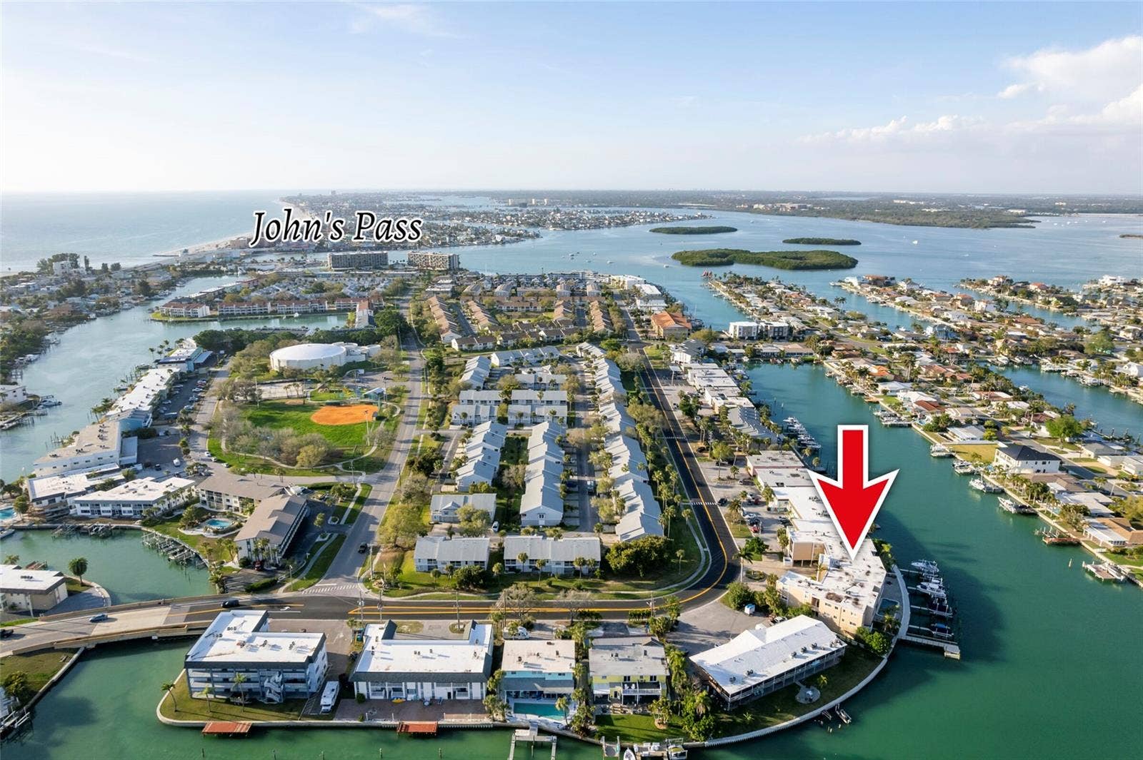 11605 3RD STREET E, #207, Treasure Island, FL 33706 11605 3RD STREET E, #207, Treasure Island, FL 33706