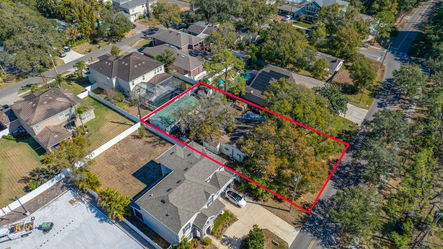 Property photo for 3705 W SAN MIGUEL STREET N, Tampa, FL