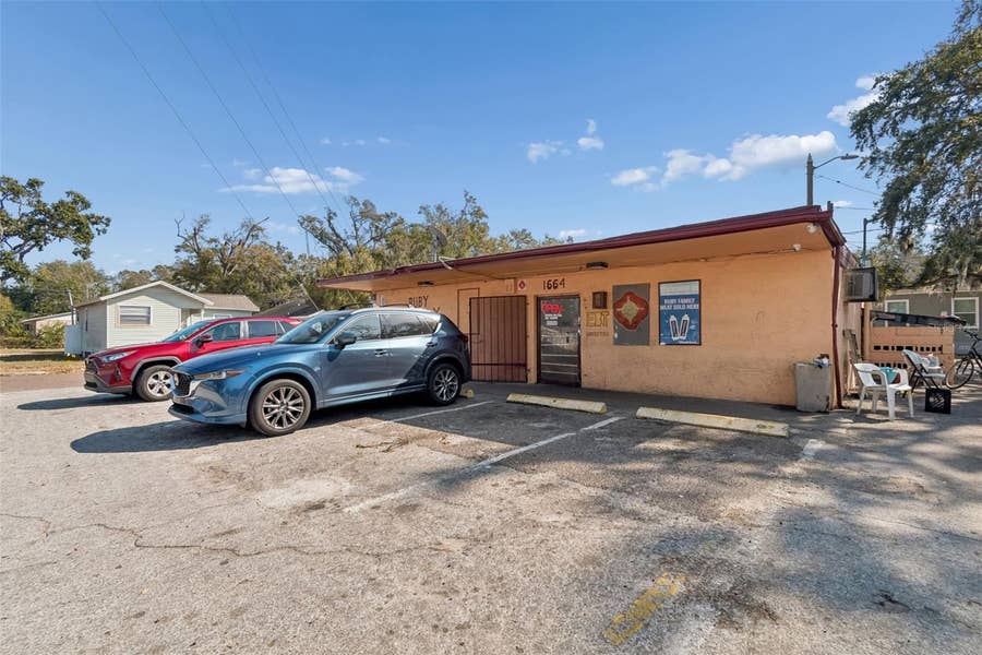 Property photo for 1664 15TH AVENUE S, St Petersburg, FL