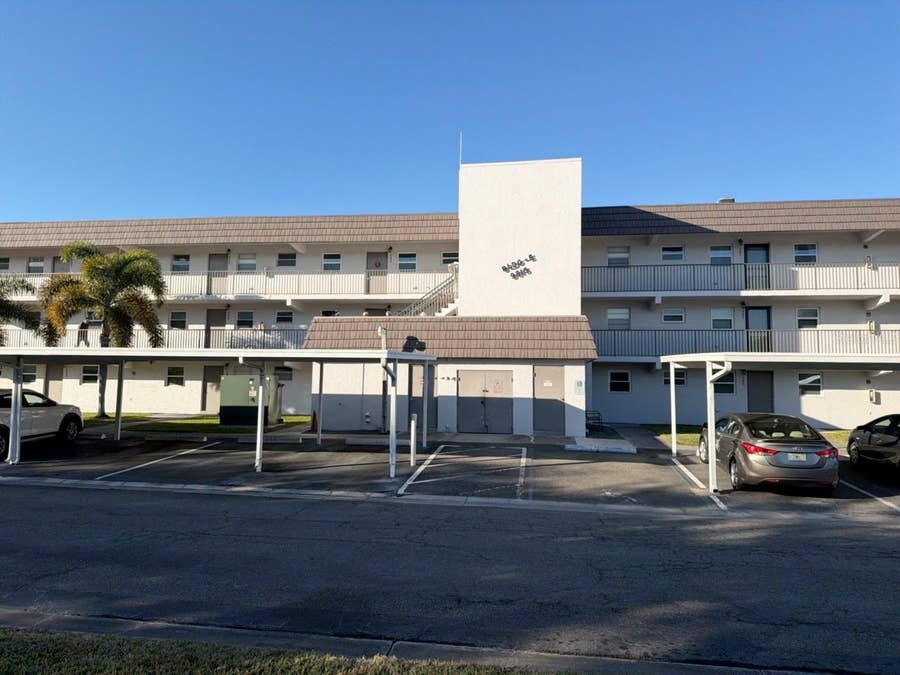 Property photo for 9815 47TH AVENUE N, #207, St Petersburg, FL