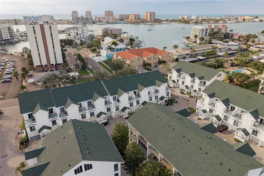 Property photo for 320 ISLAND WAY, #209, Clearwater Beach, FL