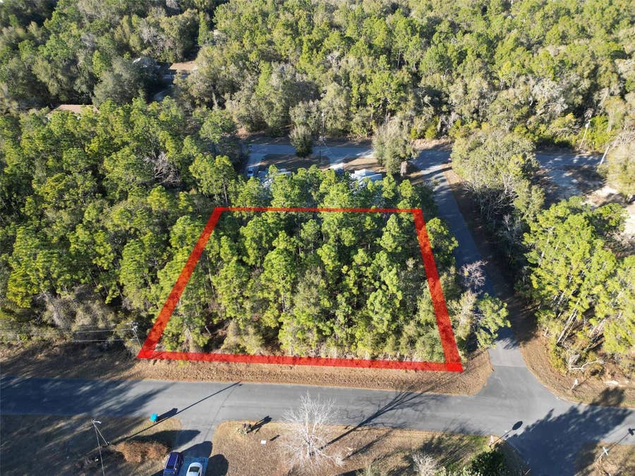Property photo for 3153 E MAY STREET, Inverness, FL