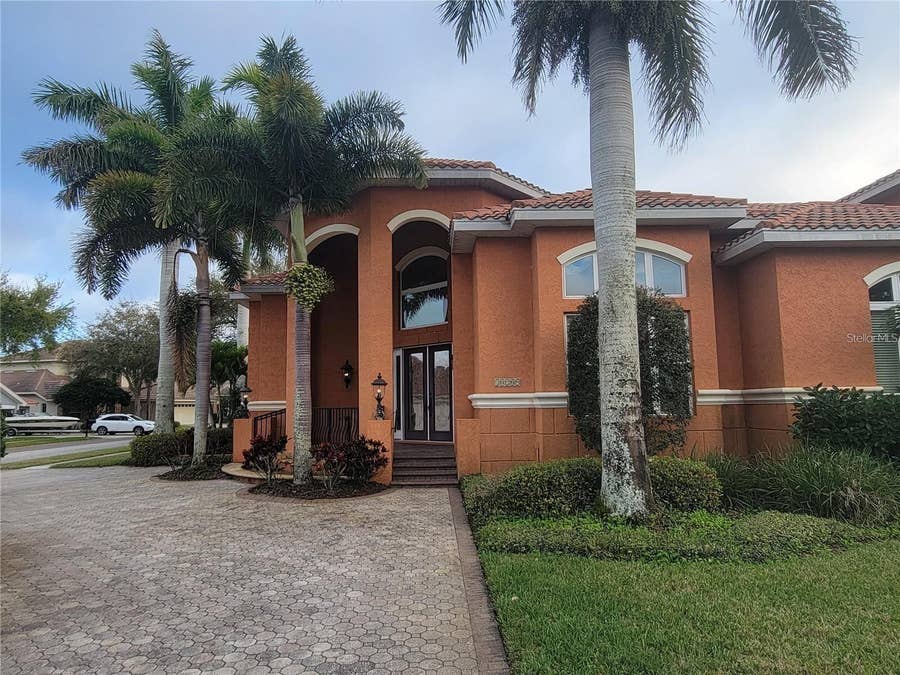 Property photo for 10209 THURSTON GROVES BOULEVARD, Largo, FL
