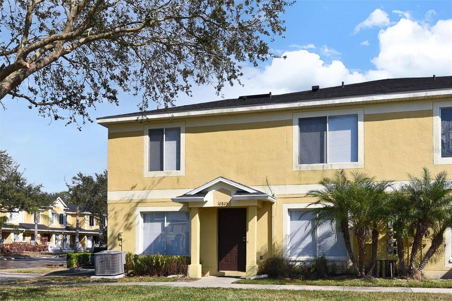 Property photo for 10805 KEYS GATE DRIVE, Riverview, FL