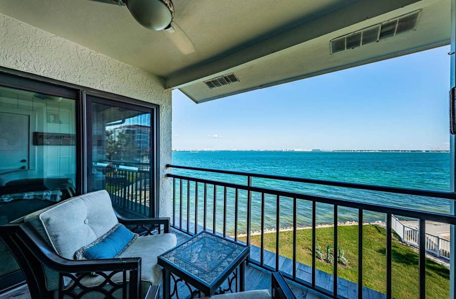 Property photo for 6265 SUN BOULEVARD, #309, St Petersburg, FL