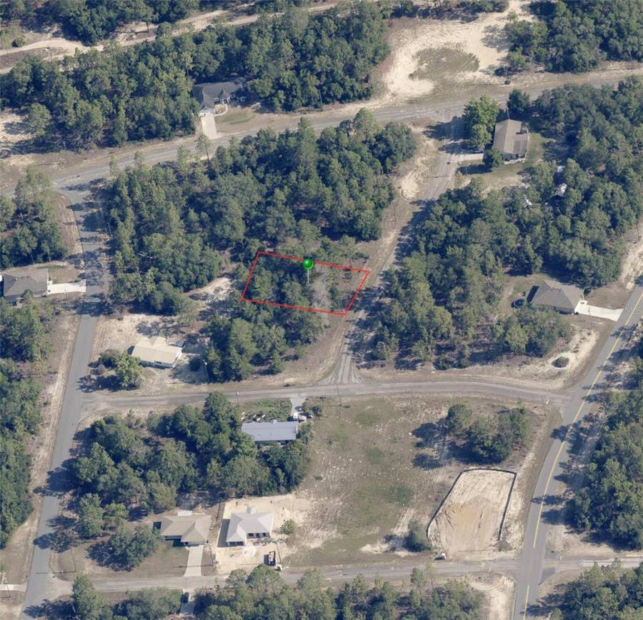 Property photo for 11150 N EDNA TERRACE, Citrus Springs, FL