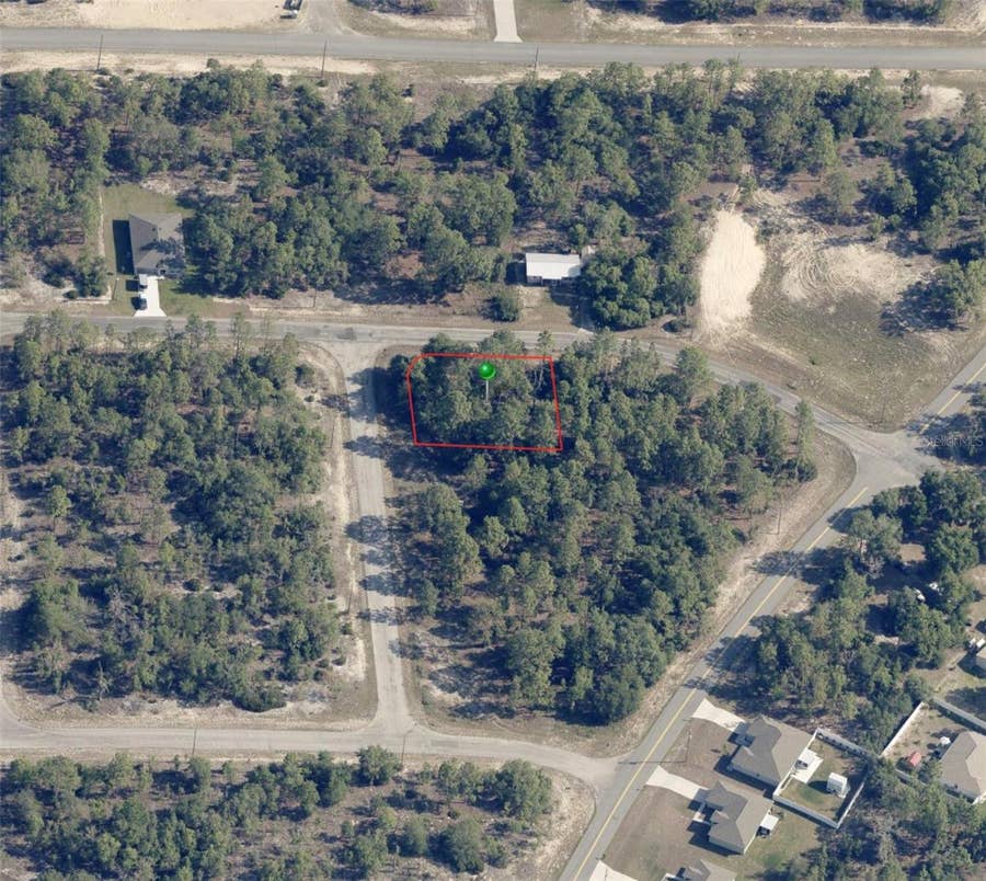 Property photo for 10429 N VICKI TERRACE, Dunnellon, FL