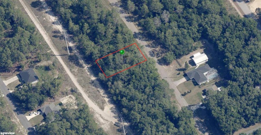 Property photo for 9228 N CORTLANDT DRIVE, Citrus Springs, FL