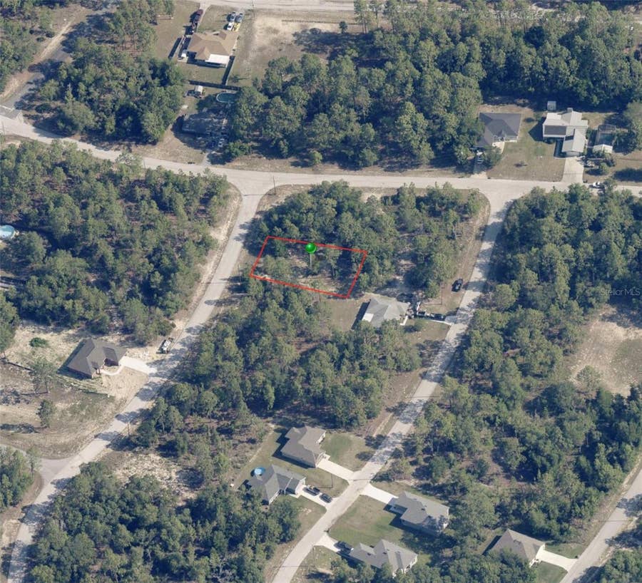 Property photo for 10791 N MORENO DRIVE, Dunnellon, FL
