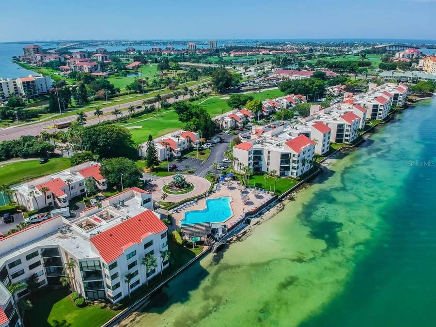 Property photo for 5541 PUERTA DEL SOL BOULEVARD S, #316, St Petersburg, FL