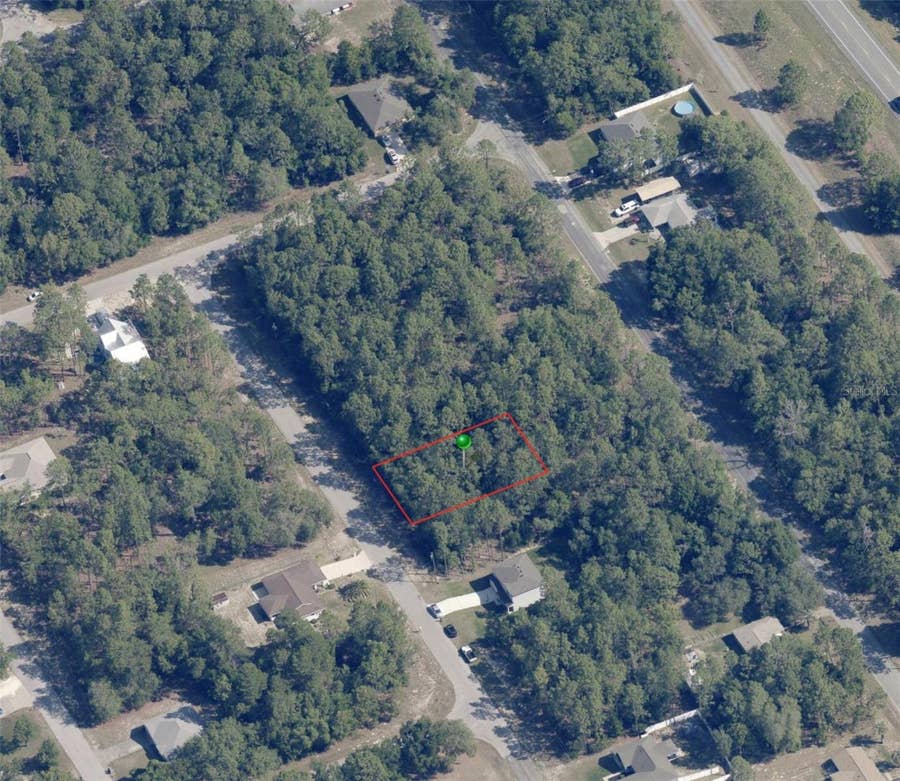 Property photo for 9551 N AKOLA WAY, Citrus Springs, FL
