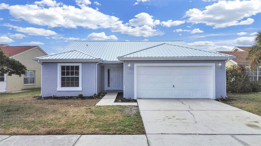 Property photo for 4305 NORTHAMPTON DRIVE, New Port Richey, FL