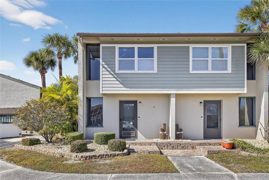 Property photo for 1028 APOLLO BEACH BOULEVARD, #23, Apollo Beach, FL