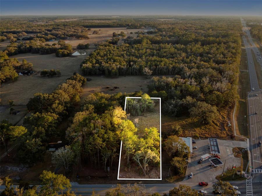 Property photo for POWELL ROAD, Brooksville, FL