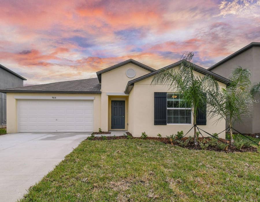 Property photo for 9828 BRANCHING SHIP TRACE TRACE, Wesley Chapel, FL