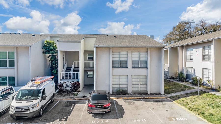 Property photo for 2625 STATE ROAD 590, #2714, Clearwater, FL