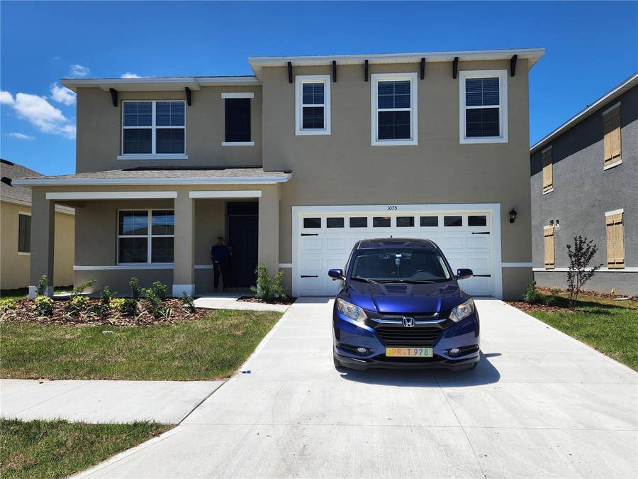 Property photo for 1075 GRIFFON AVENUE, Lake Alfred, FL