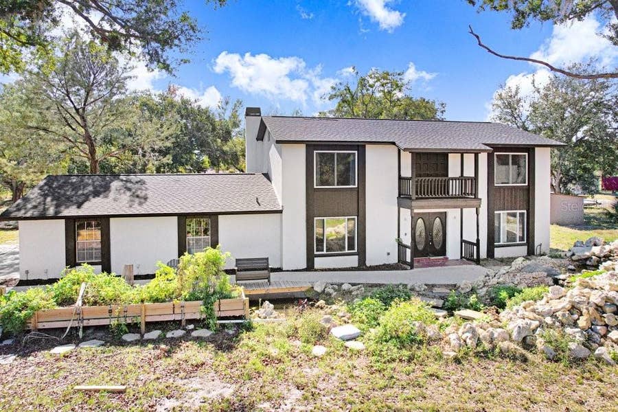Property photo for 17308 TOBACCO ROAD, Lutz, FL
