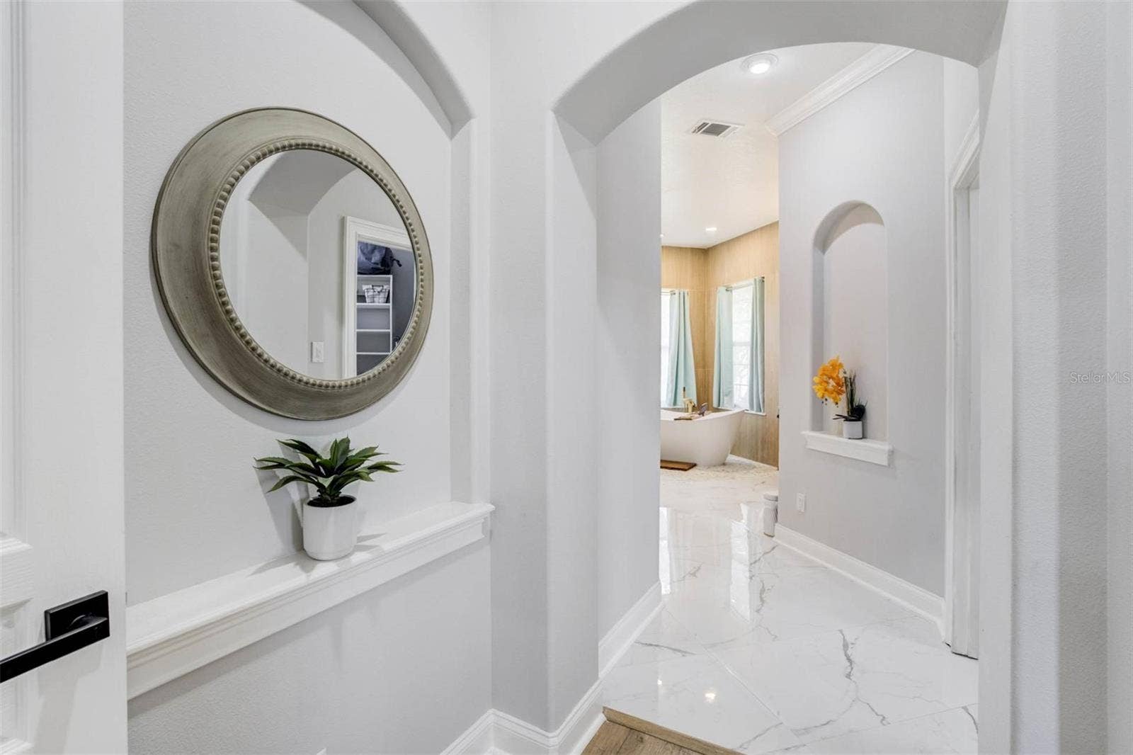 655 WHISPER WOODS DRIVE, Lakeland, FL 33813 Primary Suite