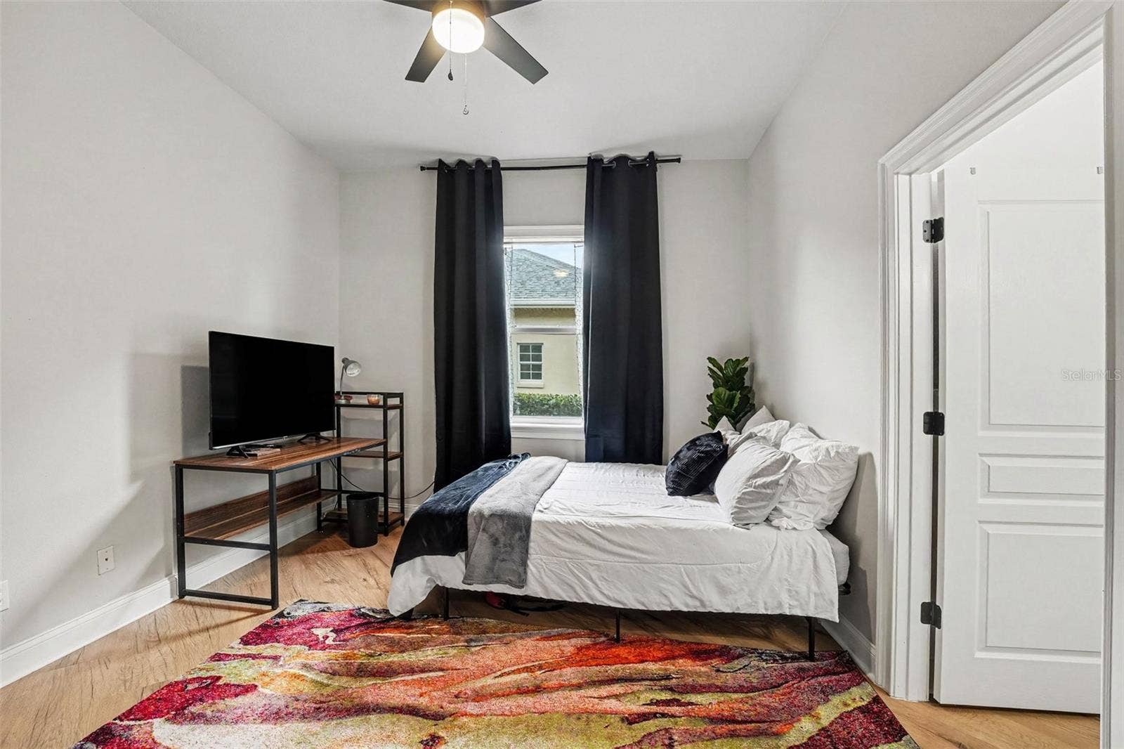 655 WHISPER WOODS DRIVE, Lakeland, FL 33813 Bedroom #2