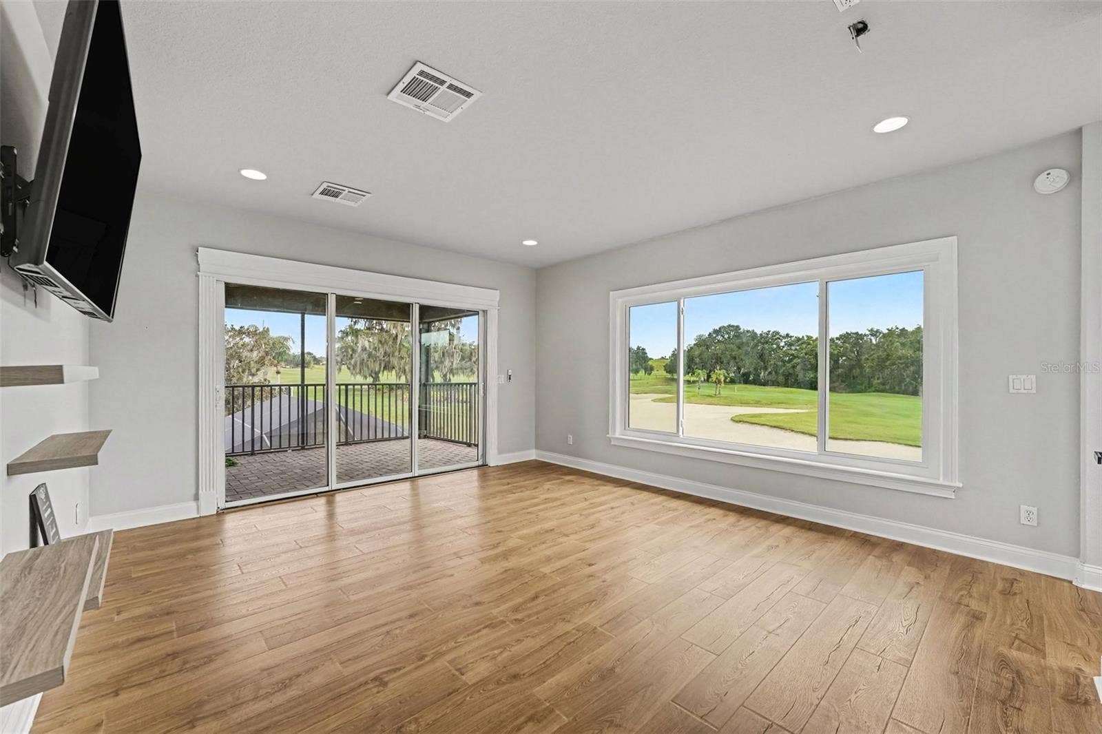 655 WHISPER WOODS DRIVE, Lakeland, FL 33813 Bonus Room/Upstairs Loft