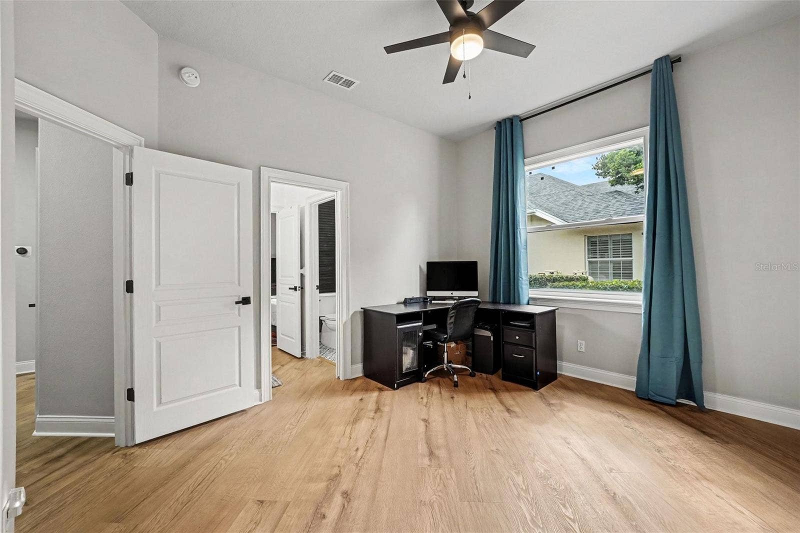 655 WHISPER WOODS DRIVE, Lakeland, FL 33813 Bedroom #3